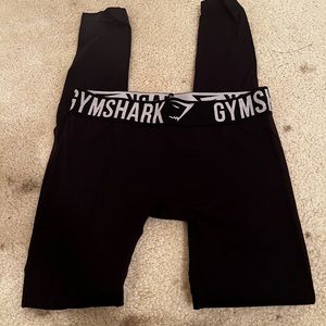 gym shark athletic leggings